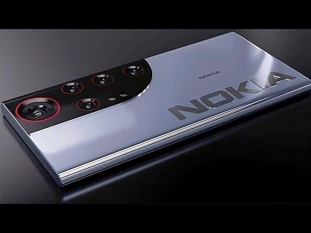 NOKIA IS BACK... Beats out any iPhone, Xiaomi and Samsung!