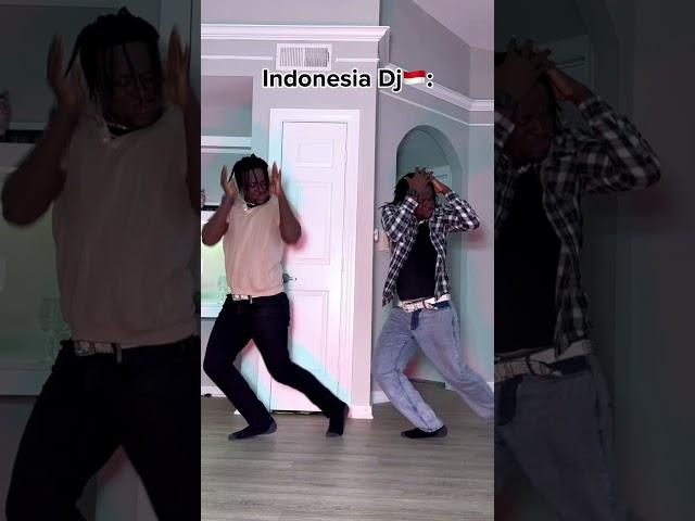 Best remix from Indonesia 