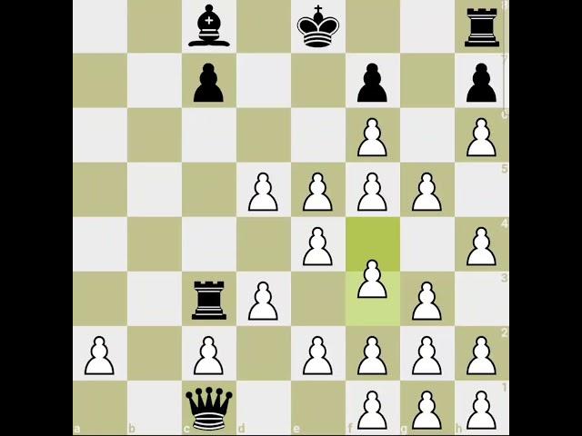 How to play  Brilliant:3100 #chess #lichesstitledarena #chessgrandmaster #chesscom