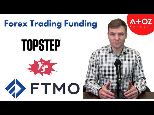 TopStep vs FTMO: Which Funding Program is Best for Traders?
