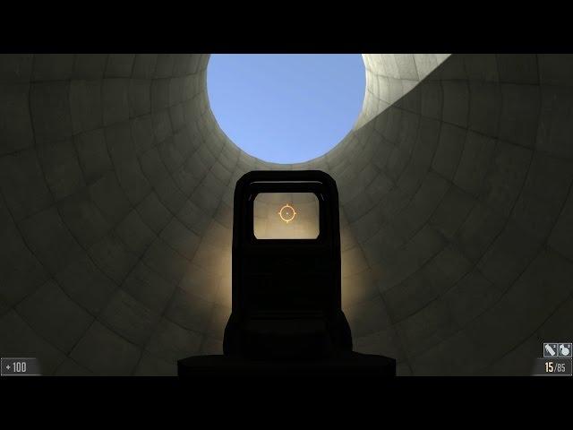 Modern FPS DIA #40
