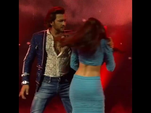 India's Best Dancers Nora Fatehi and Terrence Lewis I Love You dance video