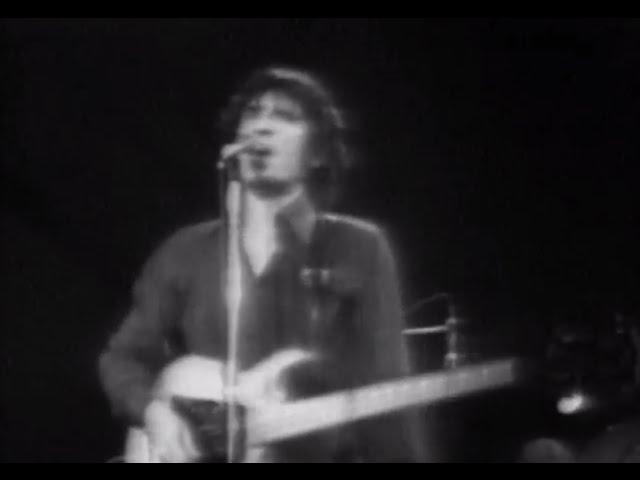 Rick Danko - New Mexico - 12/17/1977 - Capitol Theatre (Official)