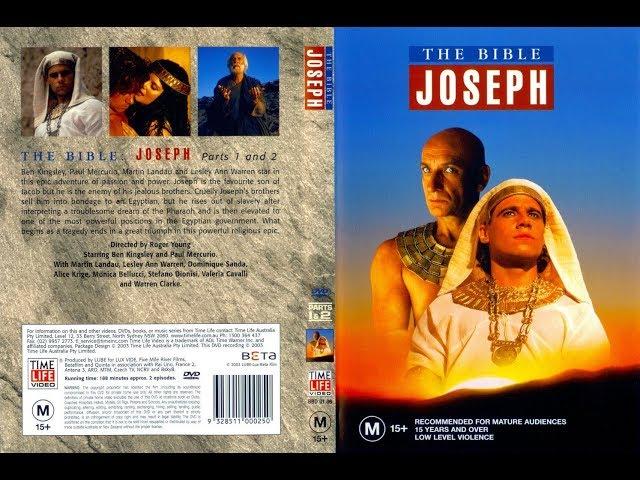 József (Joseph) [Hun] (1-2 rész) - 1995