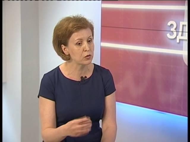 29.06.2016 "Здоровый Интерес" Г.Фурсов