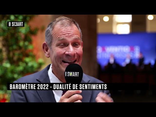 SMART ENTREPRENEURS - Interview du samedi 1 octobre 2022