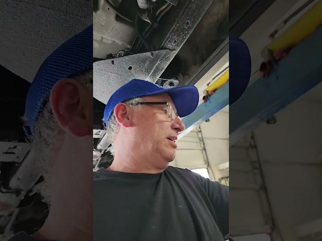 The cheap guy really shows off his skill