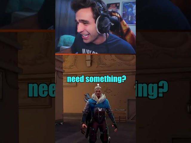 NPC‍️