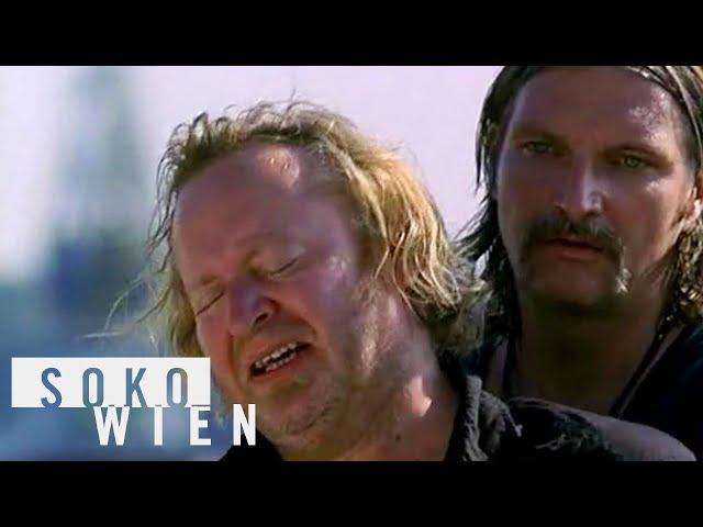 ᴴᴰ SOKO Wien Staffel 4 Folge 6 - Nachts kaum Abkühlung