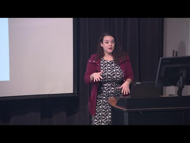 Psychology Lecture: Child Development in the Digital Age