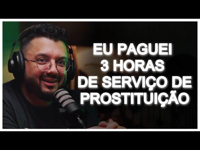 EVANGELISMO MAIS LOUCO | Cortes Podcast Jesuscopy