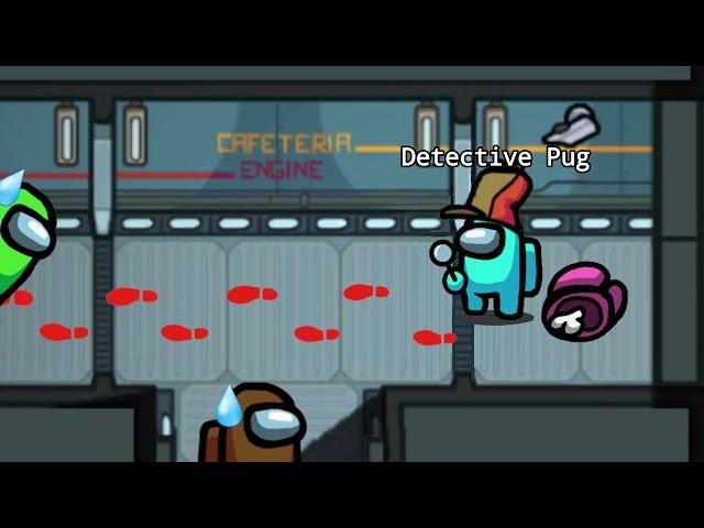 EXPOSING both impostors in 10 seconds...
