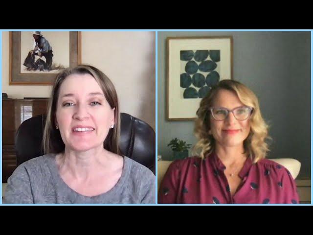 Health Coaching Tip: What it's like to work with an FDN Practitioner with Jennifer Woodward