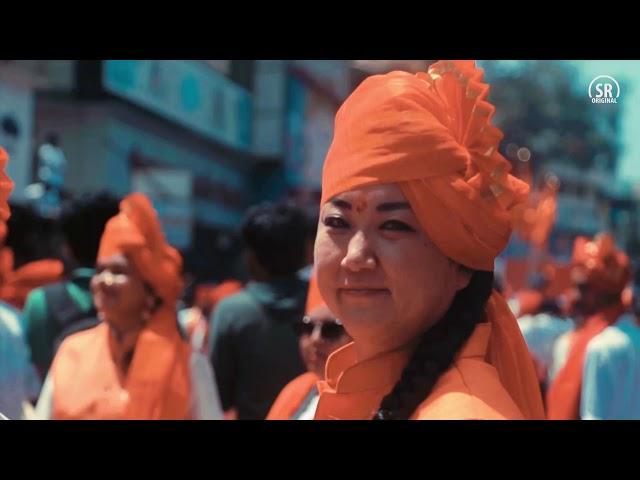 Bhaag Daud | Sunny Sharma | Rusheel Chalse | SR Music