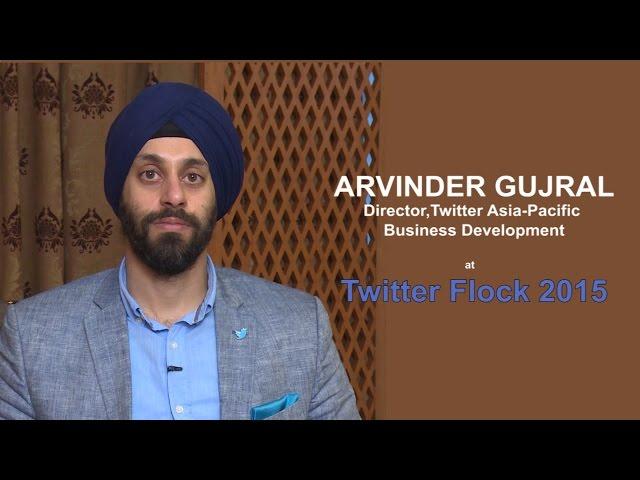 How Twitter Fabric can help startups and app developers in India