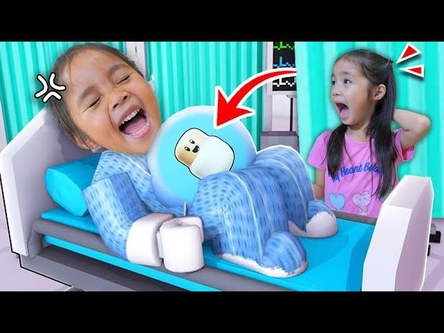 น้องบริ้งค์คลอดลูก!!! | บริ้งค์ไบรท์ ROBLOX