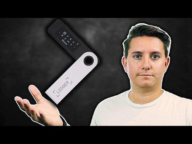 Ledger Nano S Plus Review (2022): HARDWARE WALLET COMPARISON