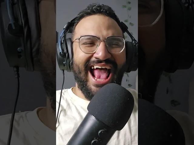 امي عملت سكرين شوت من غير ما تندهلي   ميمز ضحك  