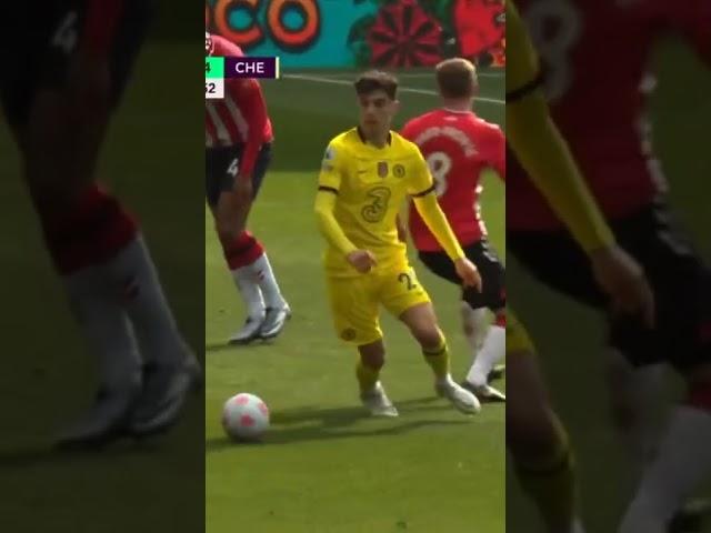 Havertz Skills