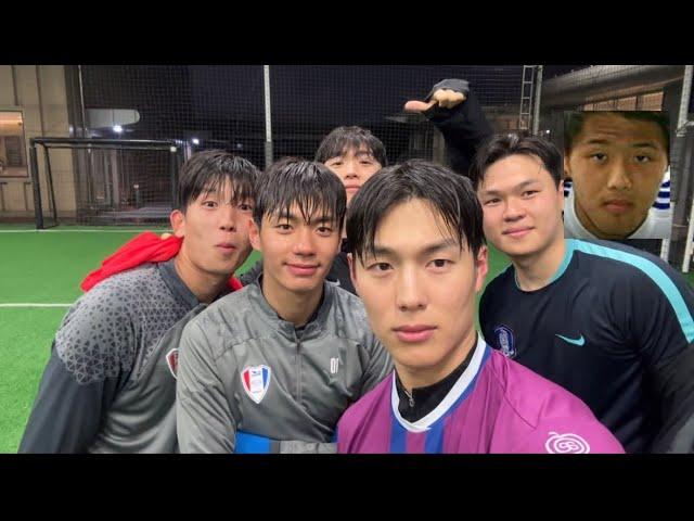 전국 축구 랭킹 1위 매탄고 선수들의 현재