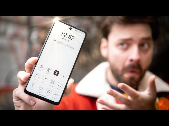 TCL 50 Pro NxtPaper: Skvělé vylepšení jedinečného telefonu | Recenze