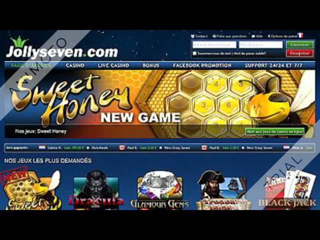 compare online casino