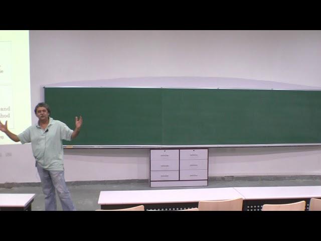 Intro to Humanities: 20140212