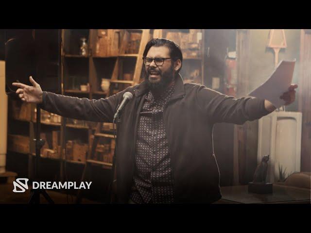 DIMITRI REYES | DreamPlay Sessions