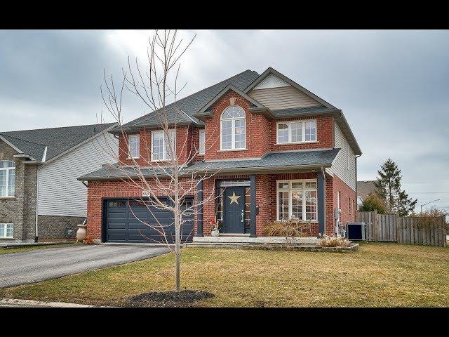 Cinematic real estate video tour - Niagara Falls