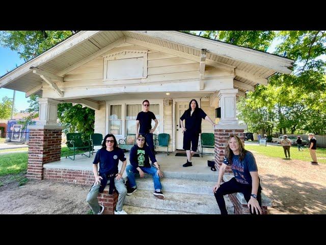 My Life on The Road Ep 66 Outsiders House Tulsa, OK Filming Location