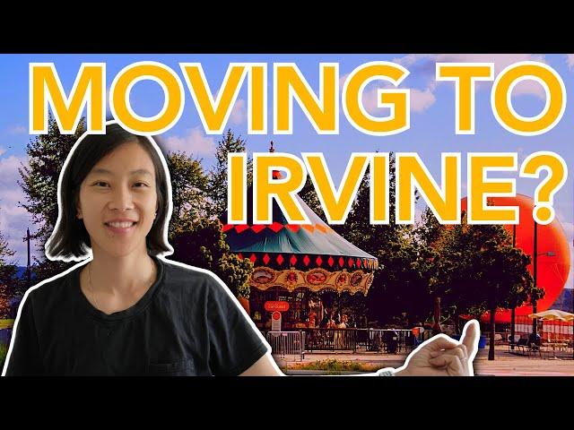 The BEST Irvine California Pros and Cons 2023 | Living in Irvine California | Irvine Real Estate