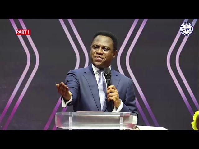 Protect Your Name (TWI/EWE) | Apostle Eric Nyamekye