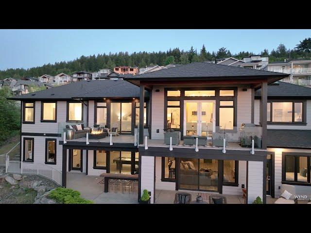 Norton Rd - Luxury Real Estate in Nanaimo, BC