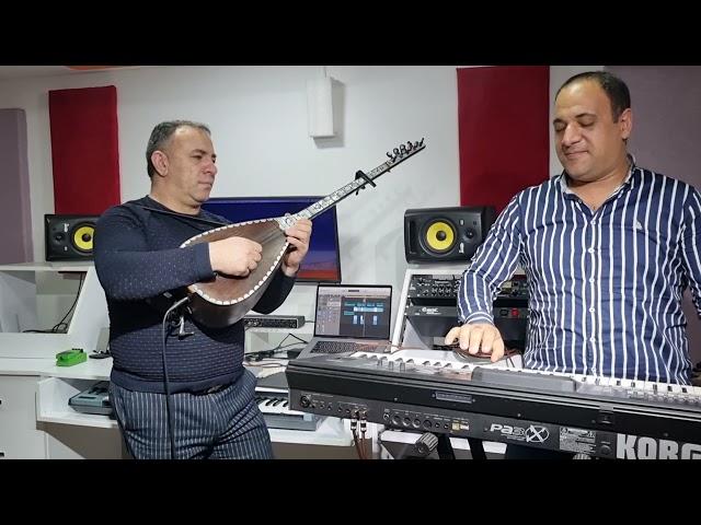 Mübariz Camaloğlu - Aydın Aliyev Yeni ifa iran musiqisi Tel:0503999358