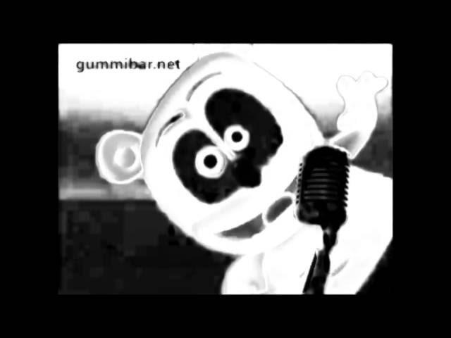 гуммибар Gummibär CREEPY Russian Gummy Bear Song