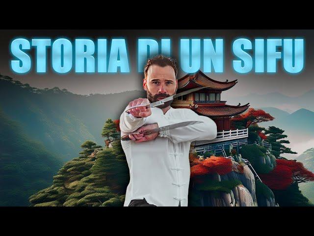 From Gianluca Fumarola to the Strongest Wing Chun Master in Italy