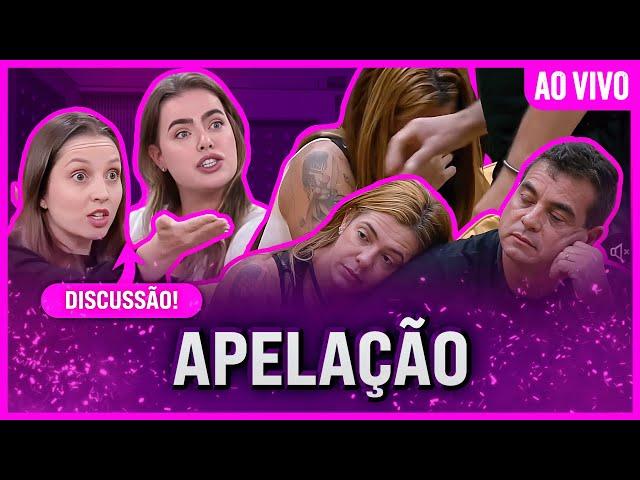 🟣 ADRIANA CHORA E SE DESESPERA; CAROL E RAYANNE DISCUTEM; PROVA DOS CASAIS GERA POLÊMICA
