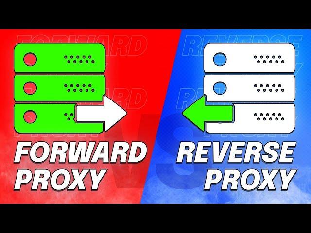 What is NGINX and how reverse proxies work?