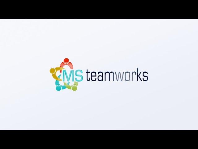 MS Teamworks Promo Video 2024