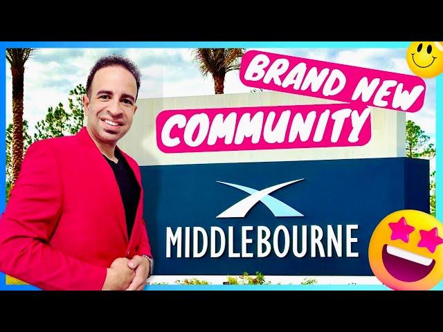 New Community Middlebourne Overview St Johns Florida | ICI Custom Homes