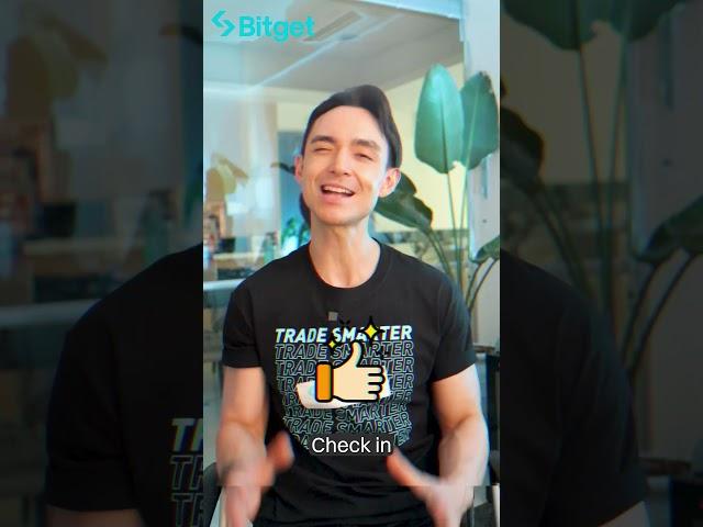 Ep. 4 Step-By-Step How To Copy Trade On Bitget | Bitget Copy Trading Series