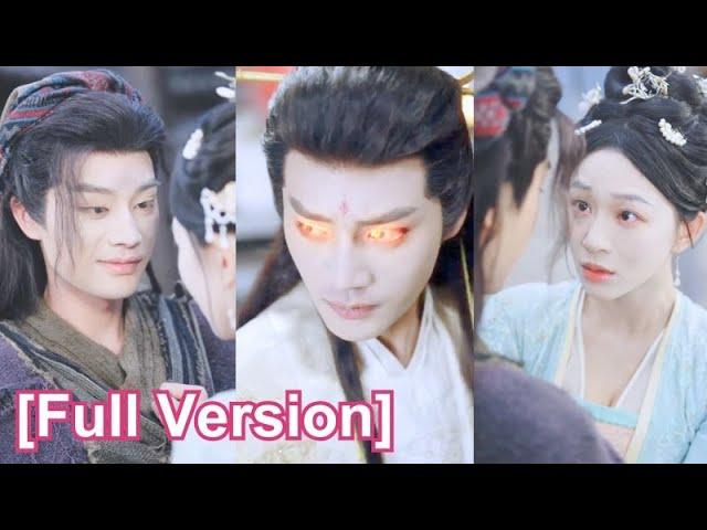 【Full】She was betrothed to a beggar, who was actually the reincarnation of the Emperor of Heaven
