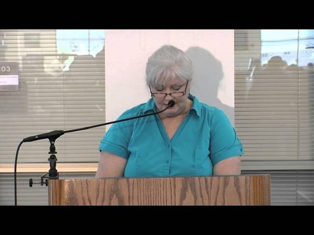 Teresa Marshall - "My Father's Puzzle"