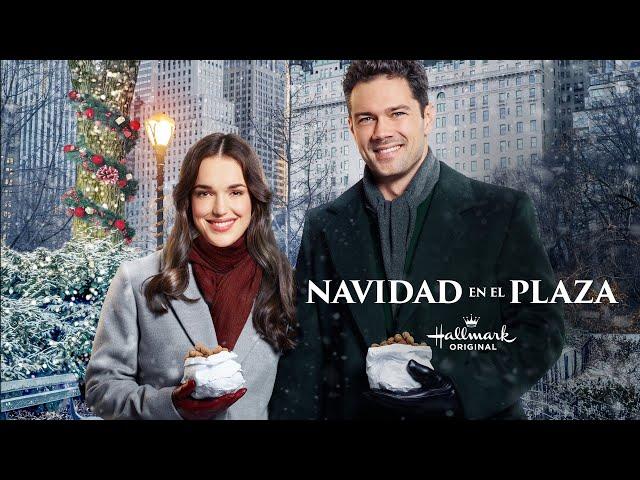 Navidad en el Plaza [2.019] HDTVRip (Español Castellano)