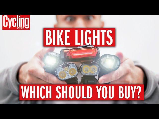 The Ultimate Guide To Bicycle Lights For All Cyclists