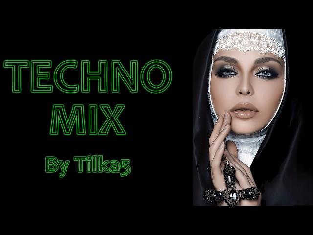 TECHNO MIX 2024 CHARLOTTE DE WITTE DEBORAH DE LUCA REMIXES OF POPULAR SONGS SEPTEMBER 10 | By Tilka5