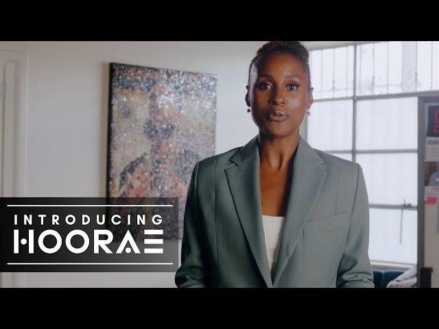 Introducing HOORAE | An Issa Rae Company