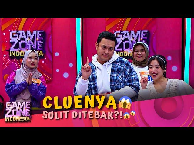 Wadaw! Clue Dari Faqi Bikin Bingung Tim Bestie - Game Zone Indonesia