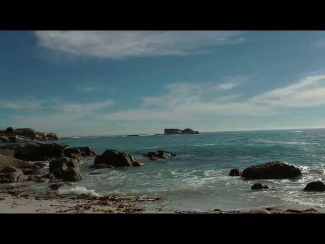 Clifton beach, Cape Town SA