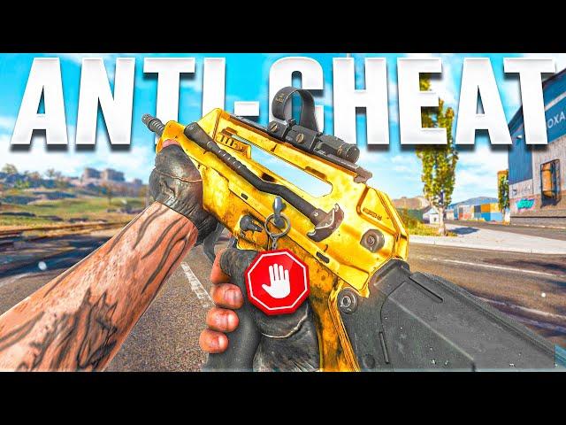 The #1 way to BEAT HACKERS in Warzone Verdansk